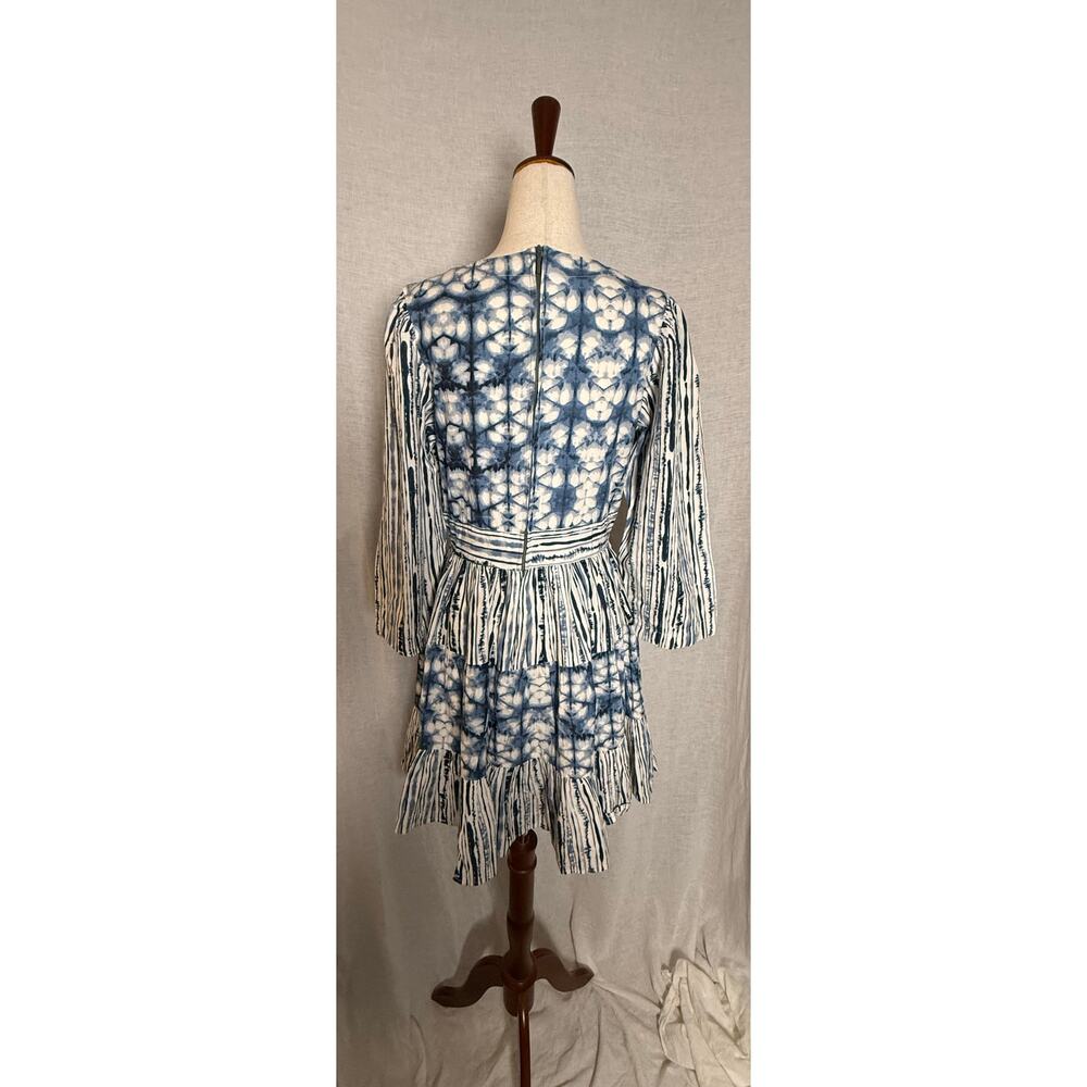 Anthropologie Not So Serious Behati Mini Dress
Size Small - Picture 4 of 8